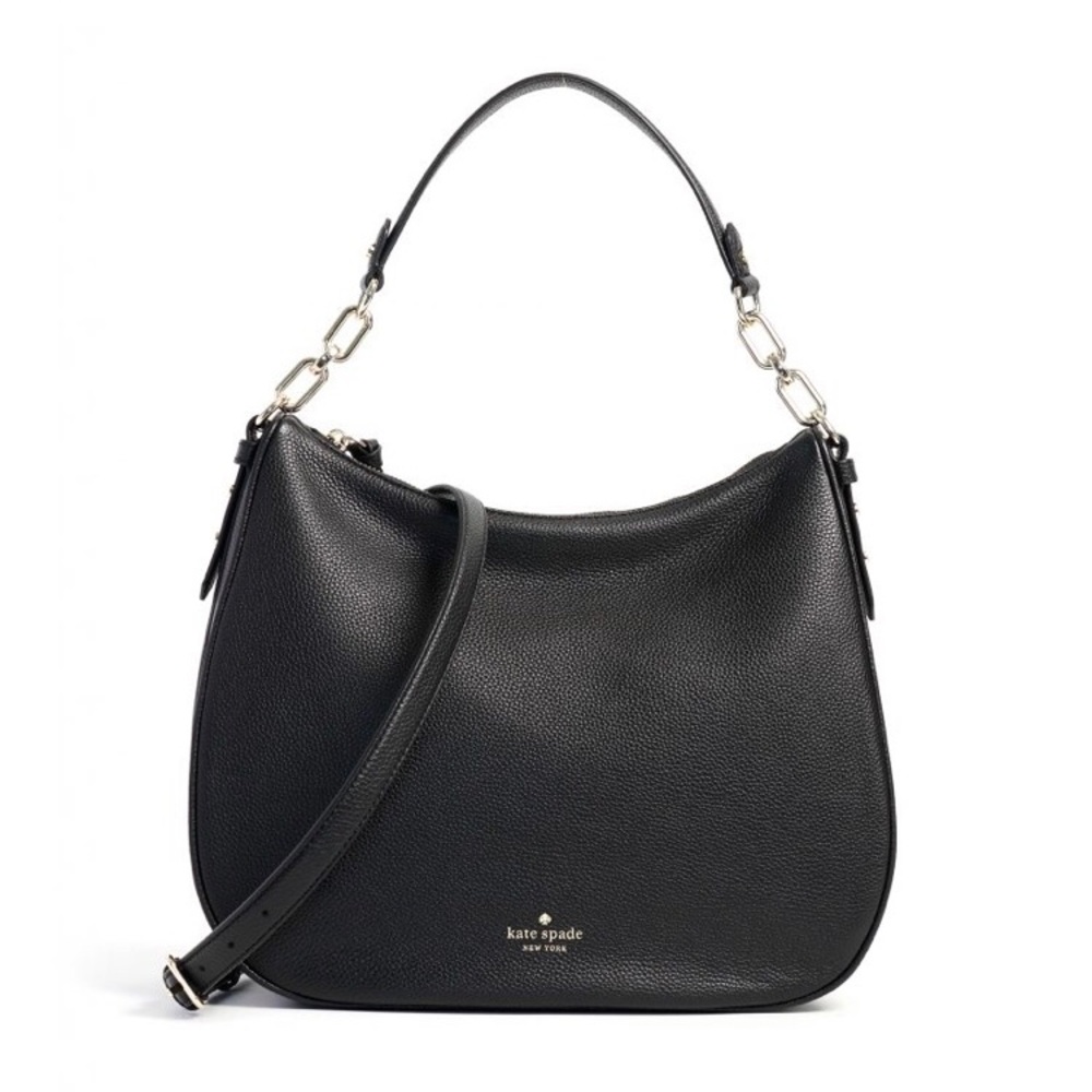 Kate Spade Mulberry Street Hobo Bag